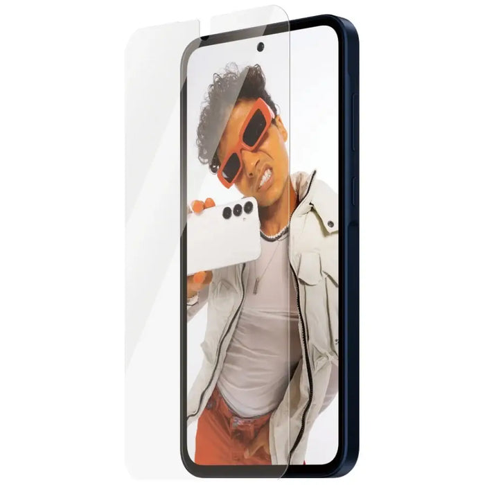 SAFE от PanzerGlass Ultra-Wide Fit Tempered Glass