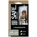 SAFE от PanzerGlass Ultra-Wide Fit Tempered Glass