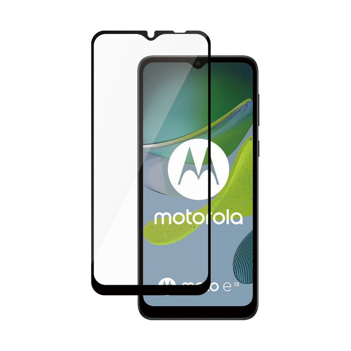 СТЪКЛО SAFE MOTO E13 UWF