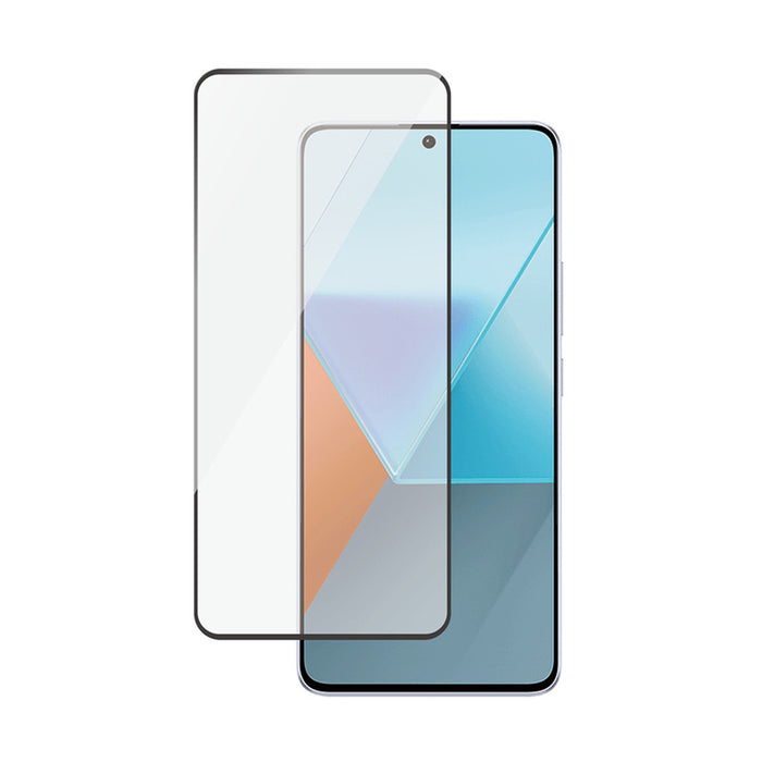 СТЪКЛО SAFE XIAOMI NOTE 13 PRO 4G/5G BK