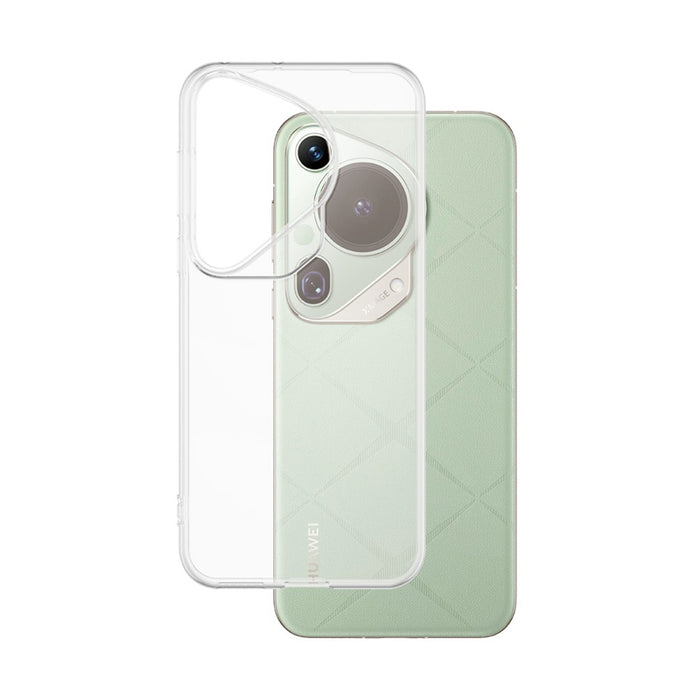 КАЛЪФ SAFE HUAWEI PURA 70 ULTRA CLEAR