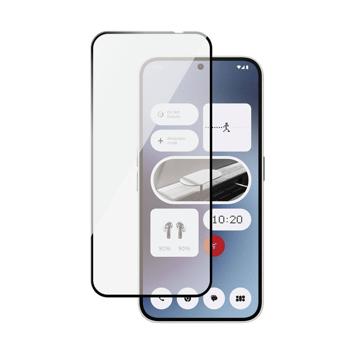 СТЪКЛО SAFE NOTHING PHONE 2a