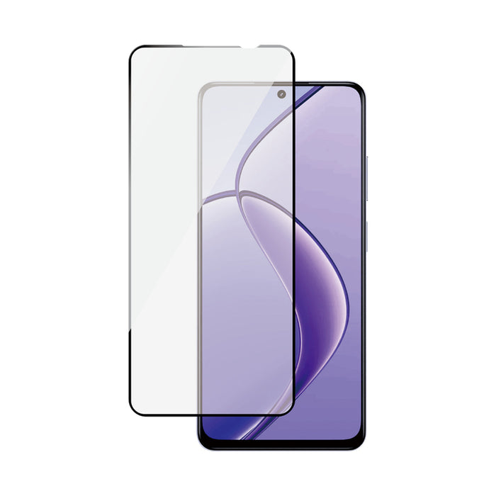 СТЪКЛО SAFE REALME 12X/12/C65 UWF BLACK