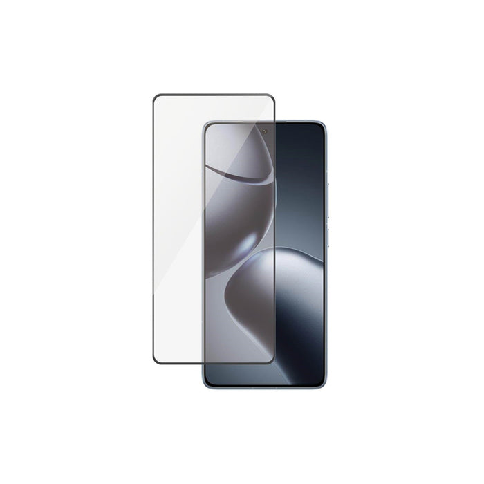 Закалено стъкло SAFE от PanzerGlass Wide Fit за Xiaomi 14T / 14T Pro