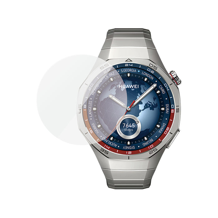 СТЪКЛО SAFE HUAWEI Watch GT5/GT5 Pro 46 mm