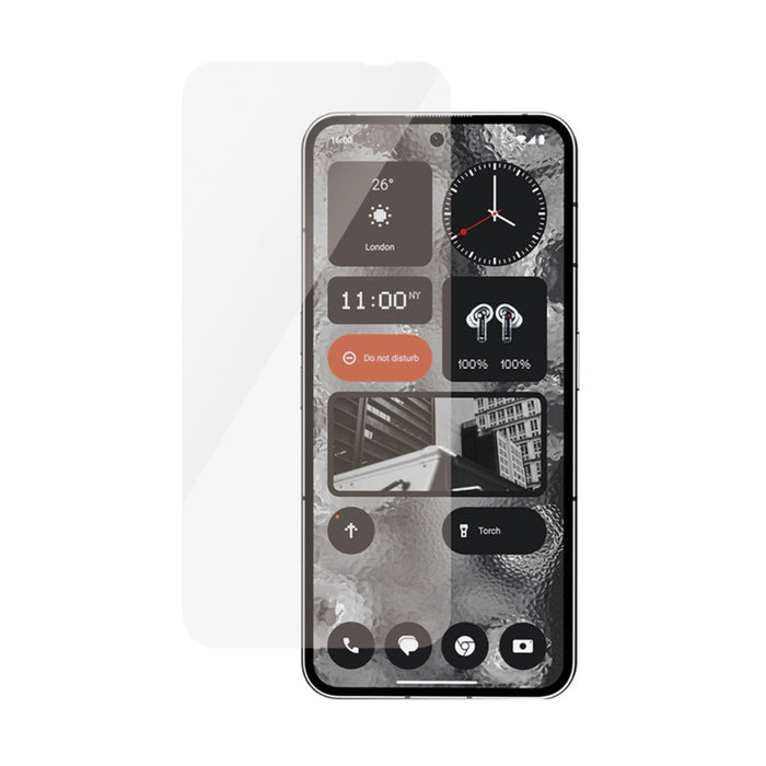 СТЪКЛО SAFE NOTHING PHONE 3a