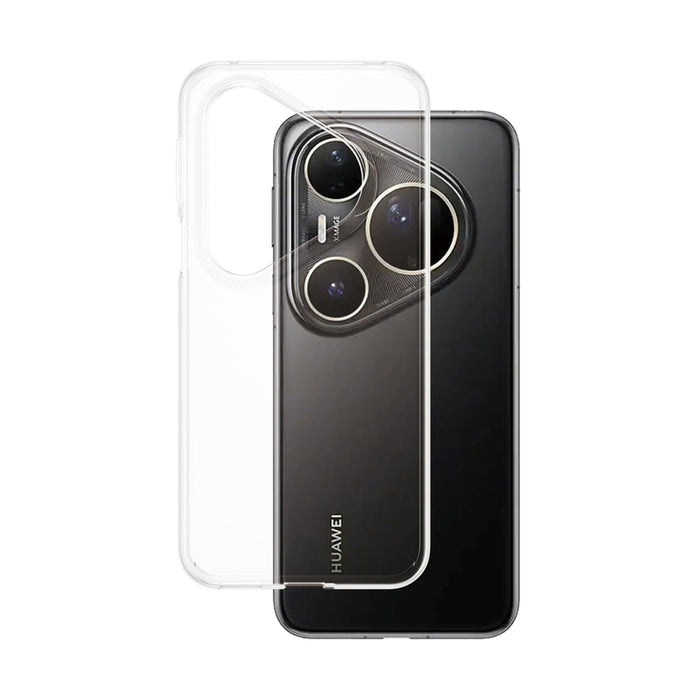 КАЛЪФ SAFE HUAWEI PURA 80 ULTRA CLEAR