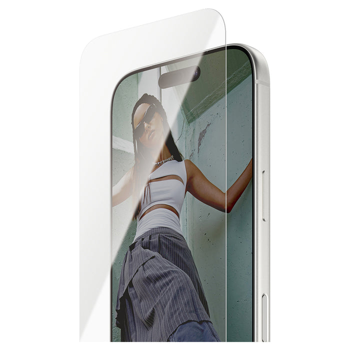 СТЪКЛО SAFE IPHONE 17 PRO UWF