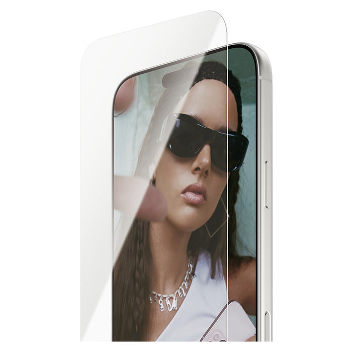 СТЪКЛО SAFE IPHONE 17 PRO MAX UWF