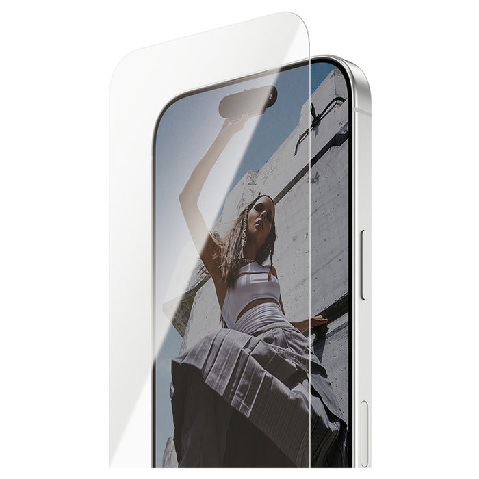 СТЪКЛО SAFE IPHONE 17 /16 PRO UWF