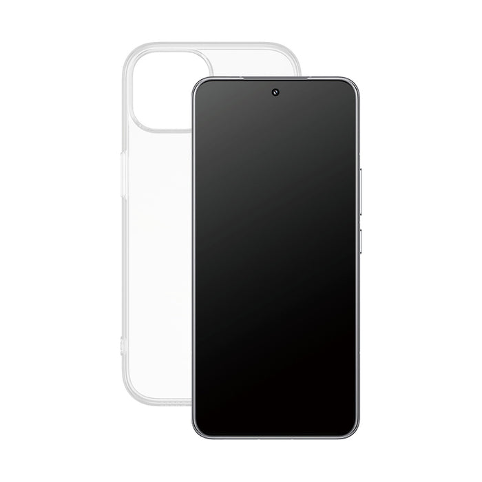 КАЛЪФ SAFE HONOR X5c PLUS CLEAR CASE