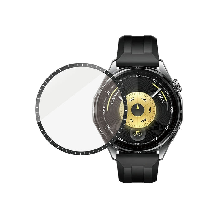 СТЪКЛО SAFE HUAWEI Watch GT6 46 mm