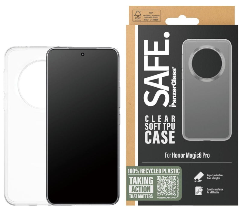КАЛЪФ SAFE HONOR MAGIC 8 PRO