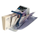 Safescan 2000 Банкнотоброячна машина Grey