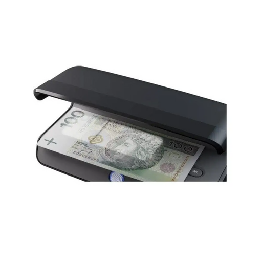Safescan 75 LED UV тестер за банкноти
