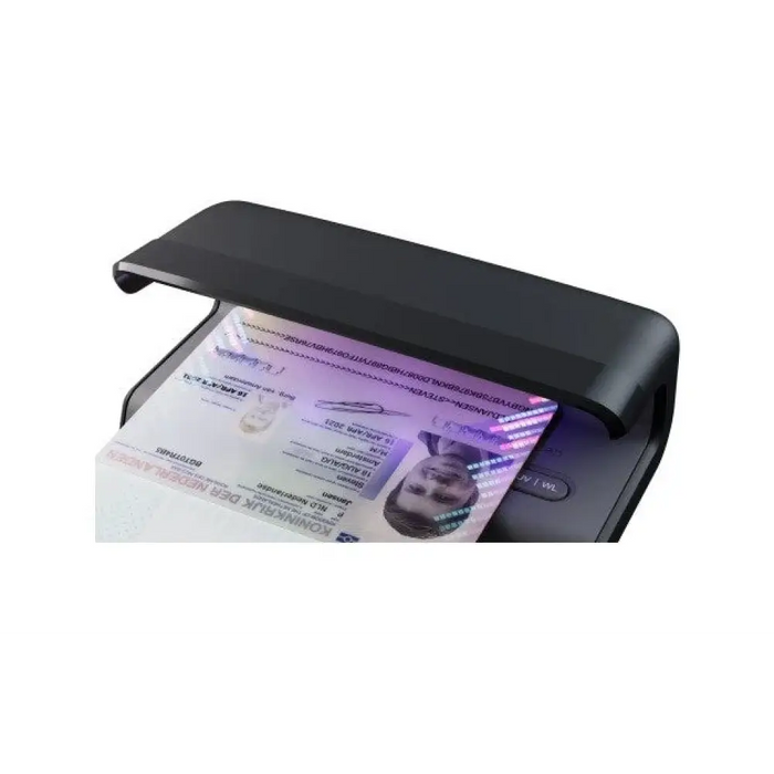 Safescan 75 LED UV тестер за банкноти