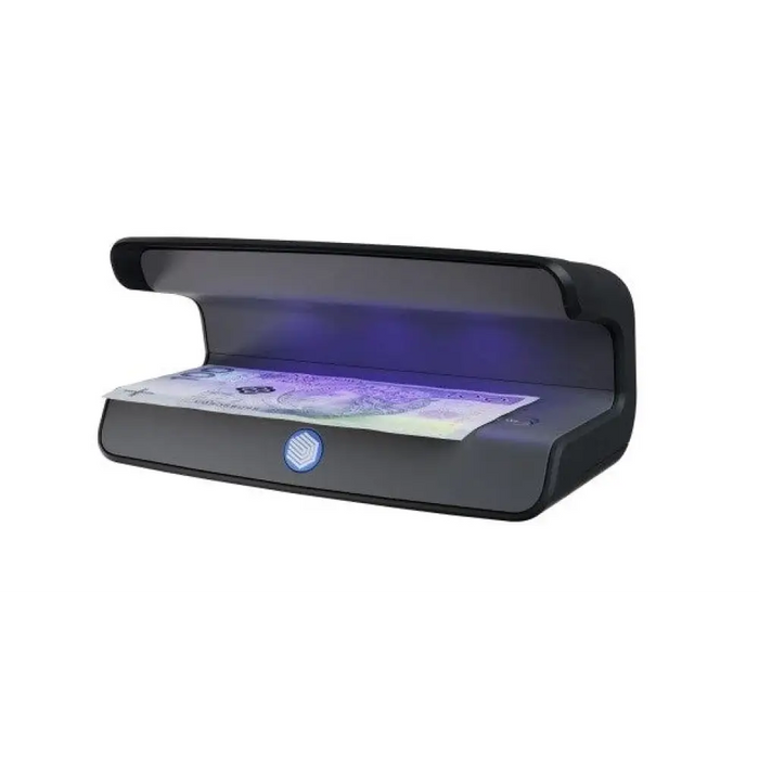 Safescan 75 LED UV тестер за банкноти