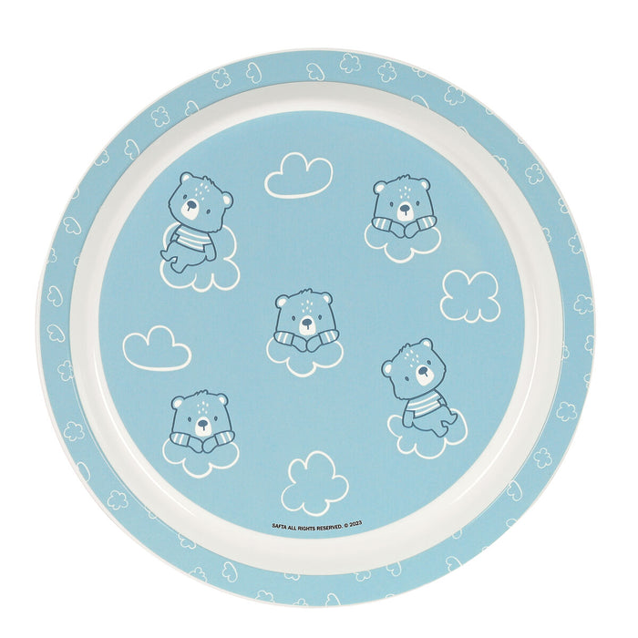 Комплект Детски Пособия Safta Baby bear (4 Части)