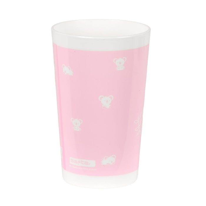 Детски комплект съдове Safta Koala полиестер 26 x 26 x 9 cm