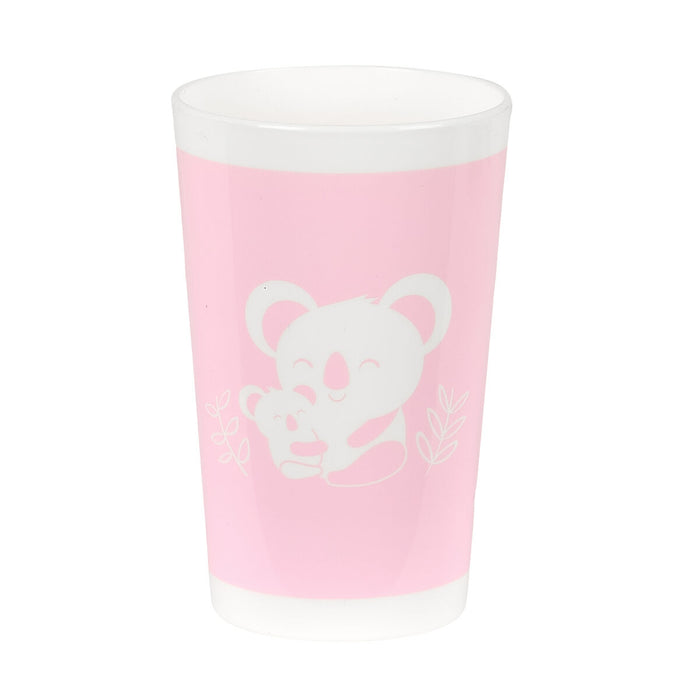 Детски комплект съдове Safta Koala полиестер 26 x 26 x 9 cm