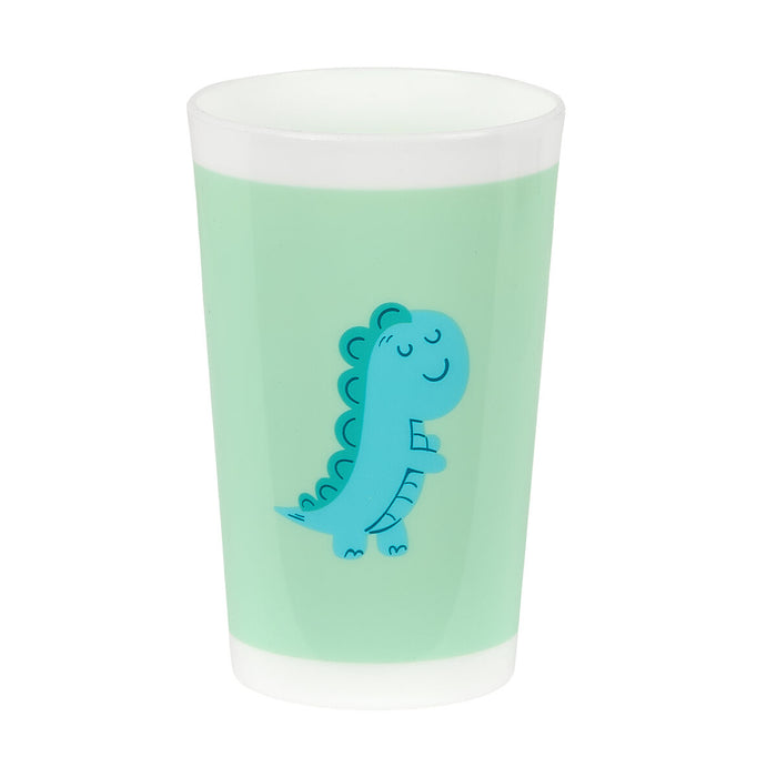 Детски комплект съдове Safta Dino полиестер 26 x 26 x 9 cm