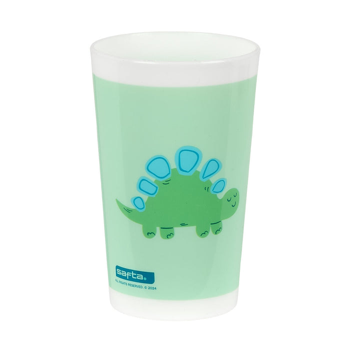 Детски комплект съдове Safta Dino полиестер 26 x 26 x 9 cm