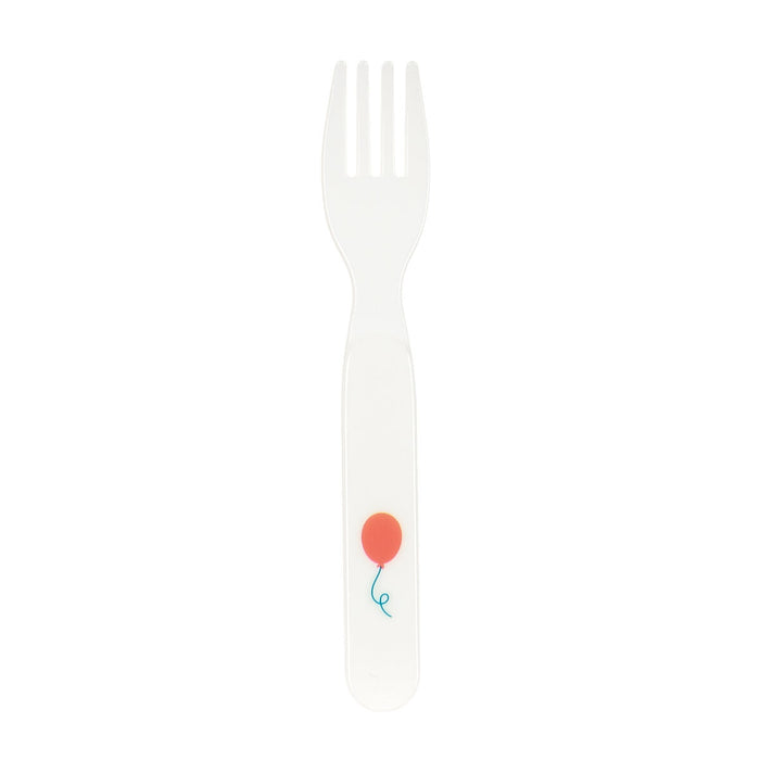 Детски комплект съдове Safta Fiesta полиестер 26 x 26 x 9 cm