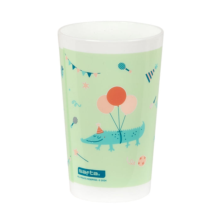 Детски комплект съдове Safta Fiesta полиестер 26 x 26 x 9 cm