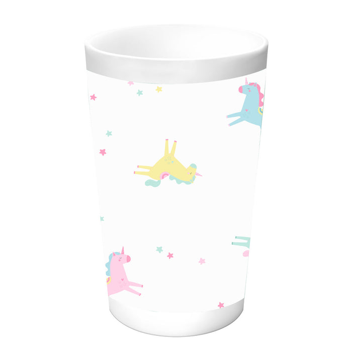 Комплект Детски Пособия Safta Unicornio PVC