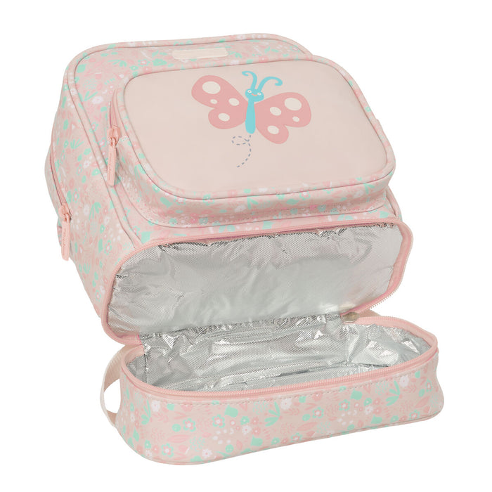 Училищна чанта Safta Mariposa 22 x 27 x 10 cm