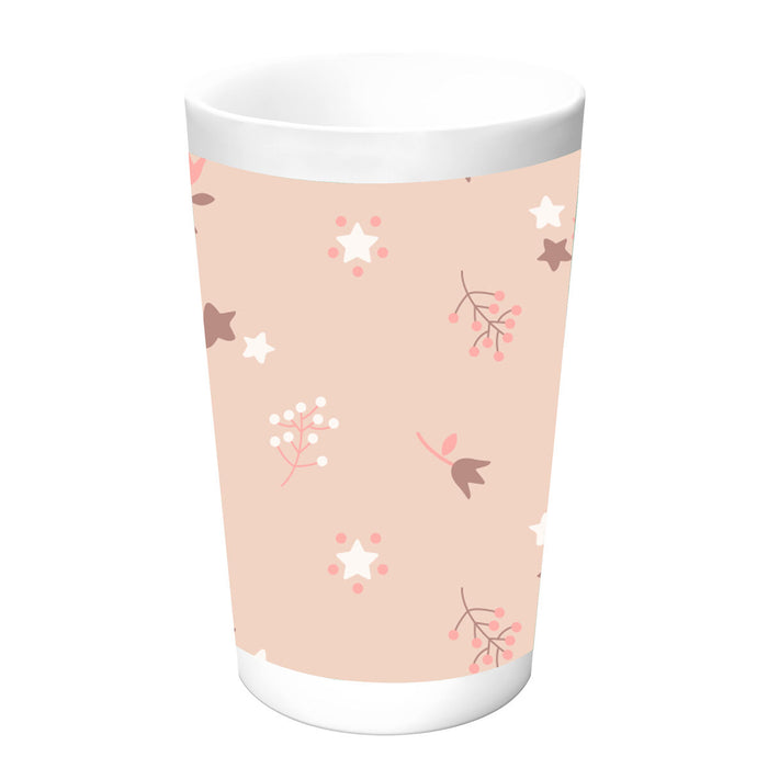 Комплект Детски Пособия Safta Flores PVC