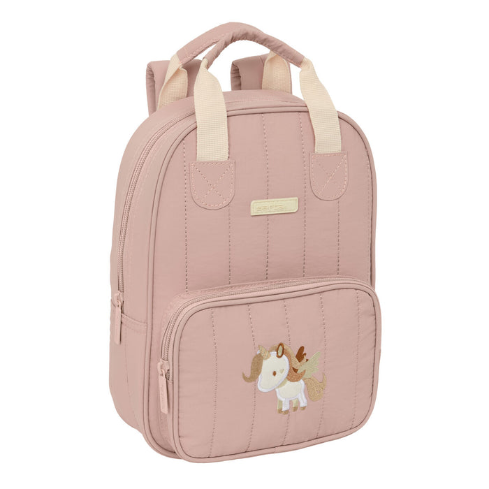 Училищна чанта Safta Unicornio 20 x 28 x 8 cm