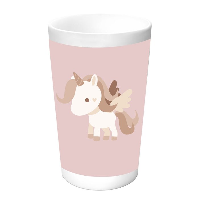 Комплект Детски Пособия Safta Unicornio PVC