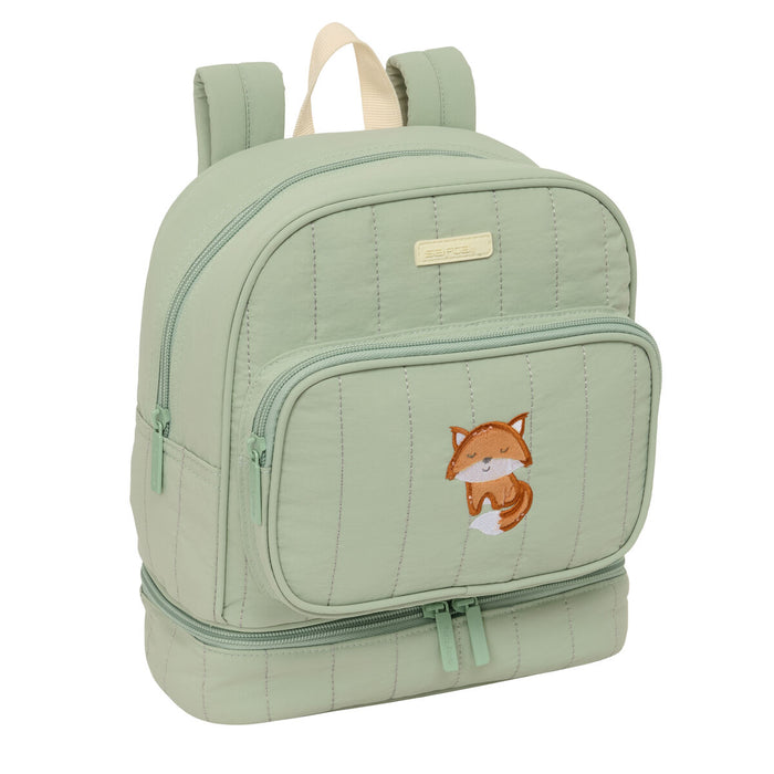 Училищна чанта Safta Zorrito 22 x 27 x 10 cm