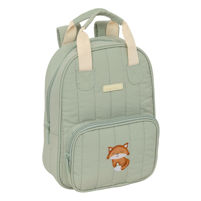 Училищна чанта Safta Zorrito 20 x 28 x 8 cm