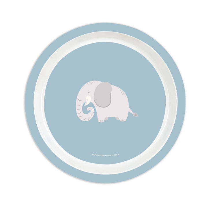 Комплект Детски Пособия Safta Elefante PVC