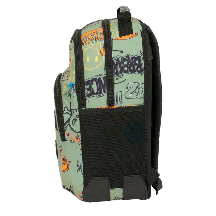 Училищна чанта Safta Zone 32 x 42 x 15 cm