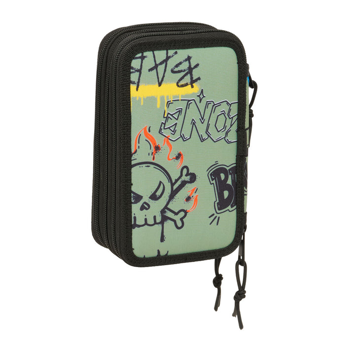 Пътническа Чанта Safta Zone 12,5 x 19,5 x 5,5 cm 37 Части