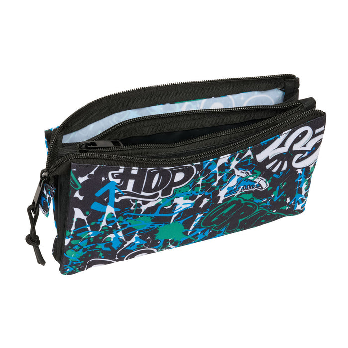 Пътническа Чанта Safta Go 22 x 12 x 3 cm