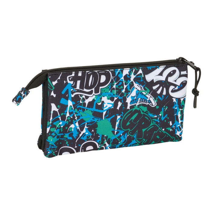 Пътническа Чанта Safta Go 22 x 12 x 3 cm