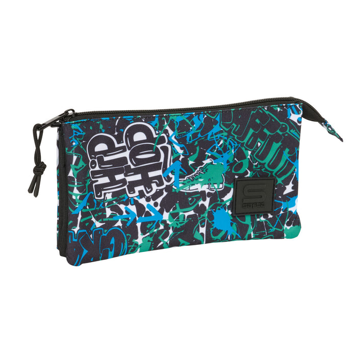 Пътническа Чанта Safta Go 22 x 12 x 3 cm