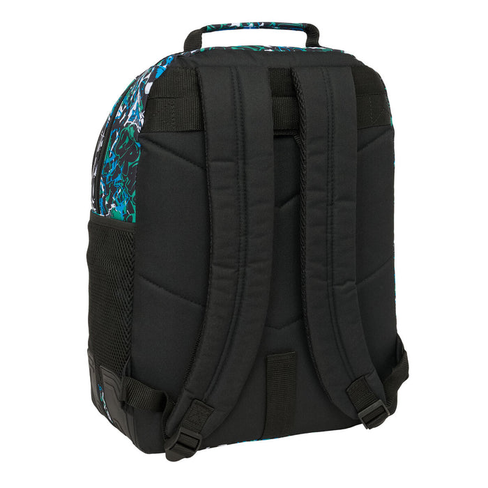 Училищна чанта Safta Go 32 x 42 x 15 cm