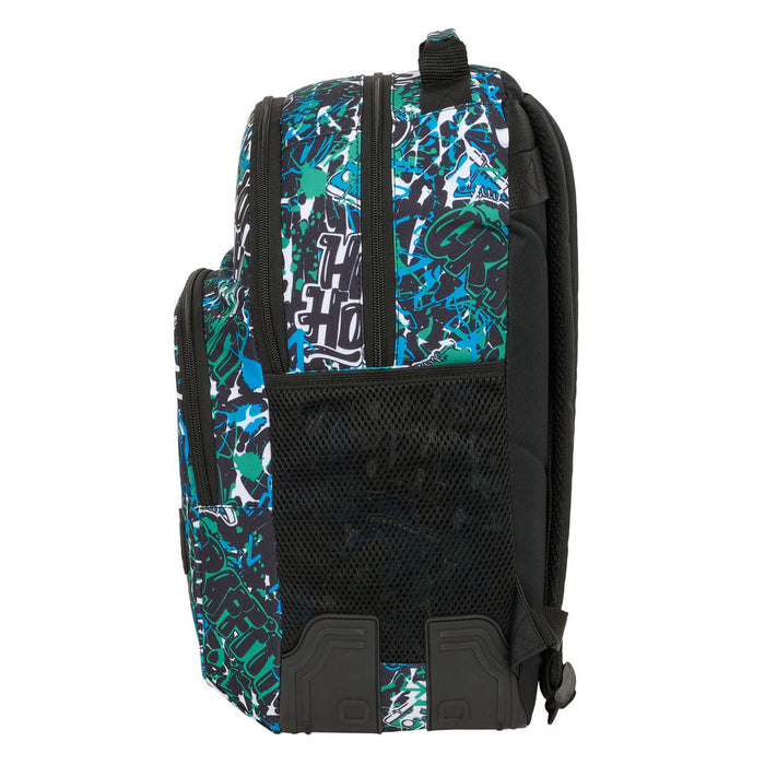 Училищна чанта Safta Go 32 x 42 x 15 cm