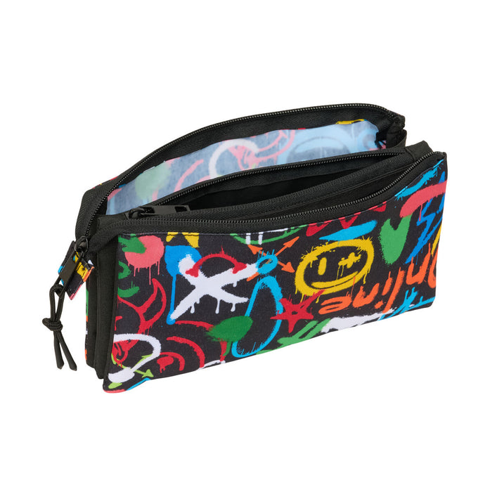 Пътническа Чанта Safta Colors 22 x 12 x 3 cm