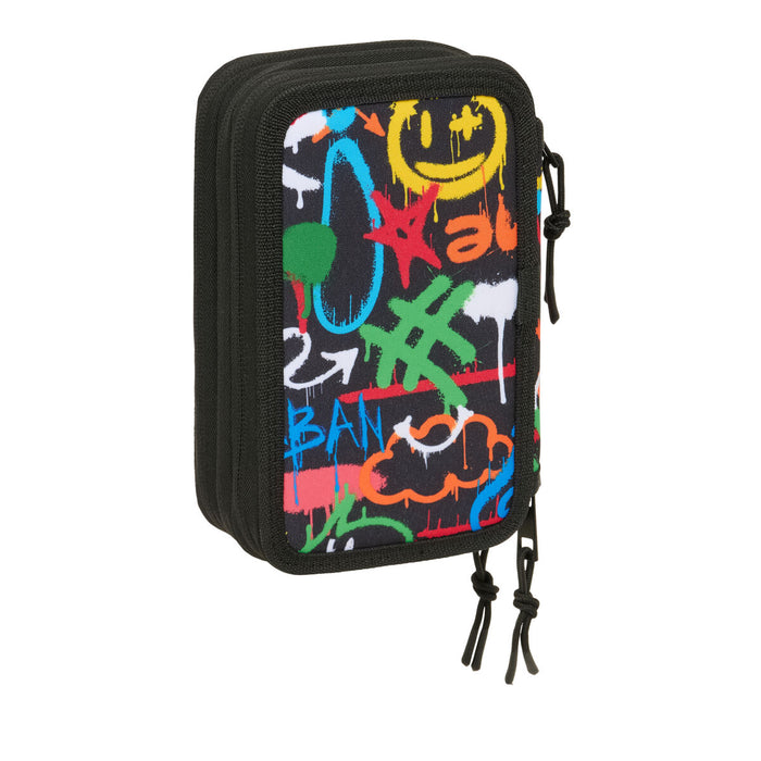 Пътническа Чанта Safta Colors 12,5 x 19,5 x 5,5 cm 37 Части