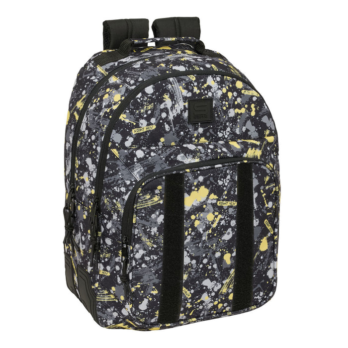 Училищна чанта Safta Splash 32 x 42 x 15 cm