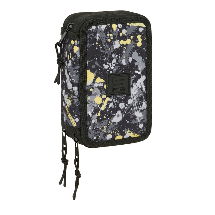 Пътническа Чанта Safta Splash 12,5 x 19,5 x 5,5 cm 37 Части
