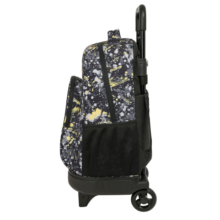 Училищна чанта Safta Splash 33 x 45 x 22 cm