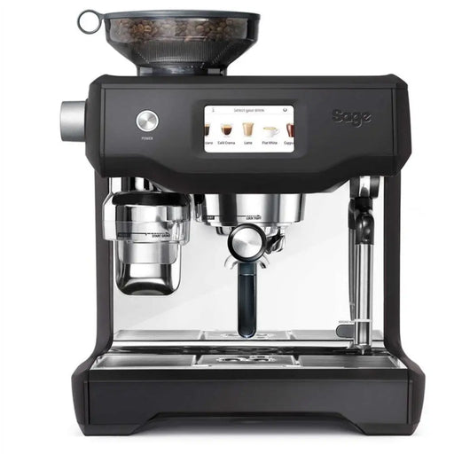 Sage Oracle Touch Напълно автоматична еспресо машина 2.5 L