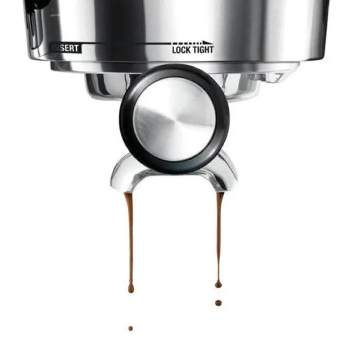 Sage Oracle Touch Напълно автоматична еспресо машина 2.5 L